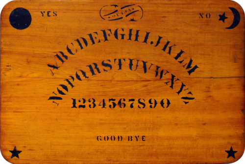 Ouija Board Kennard · Tablero original · Envío rápido